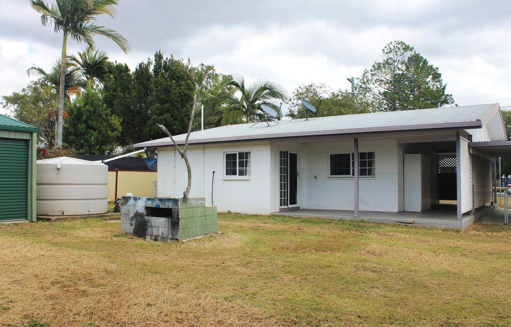 4 Kent Street BOROREN 13