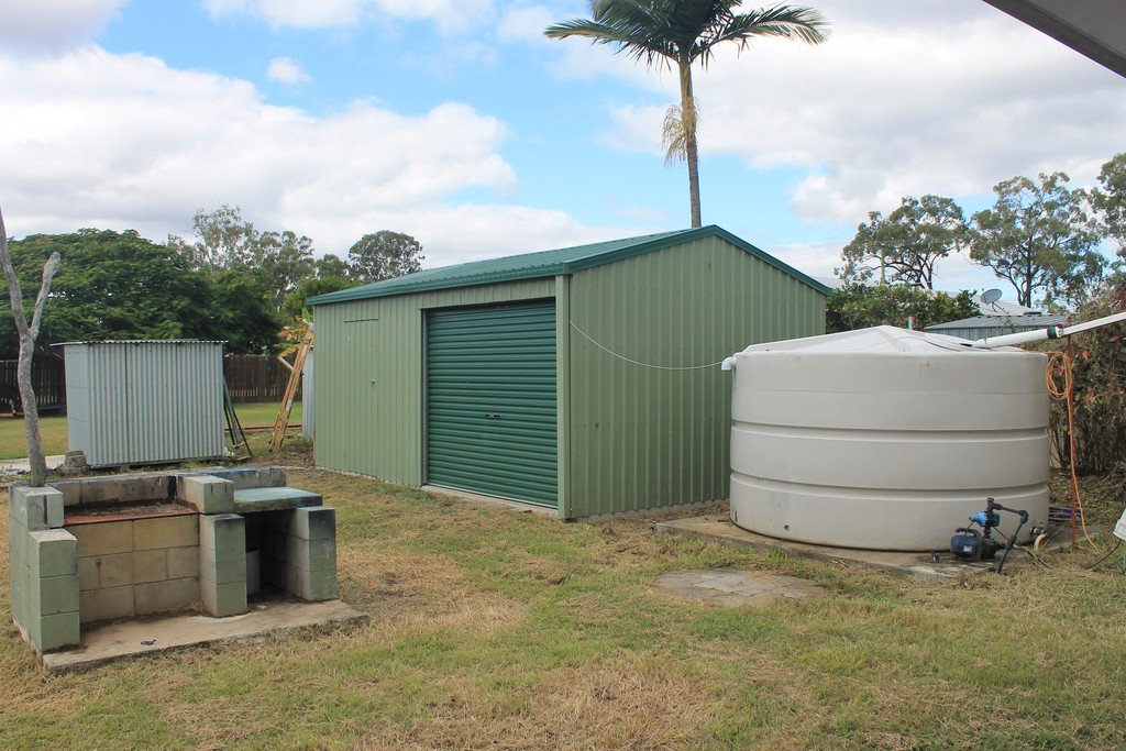 4 Kent Street BOROREN 14