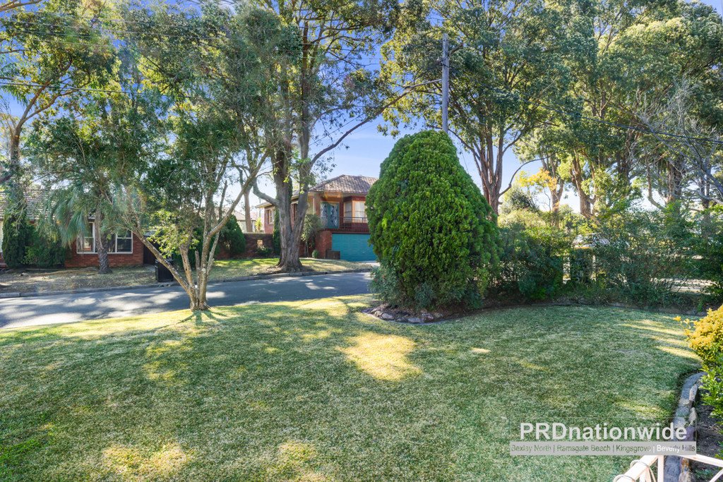 4 Kerrie Crescent PEAKHURST 8