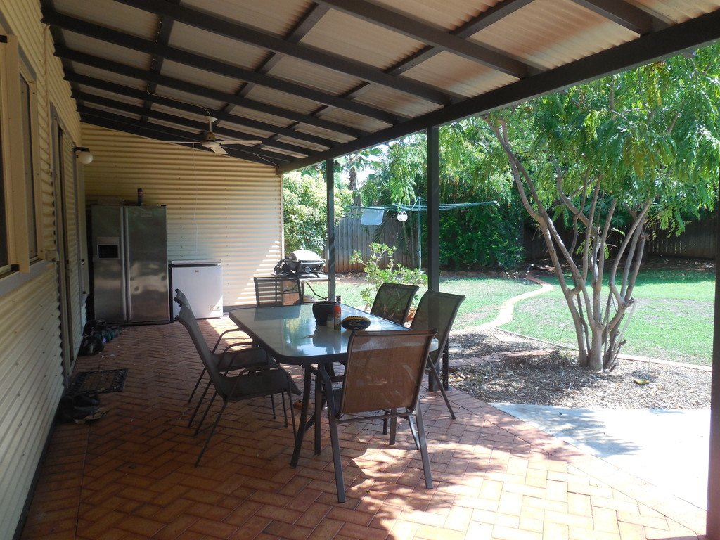 4 Kestrel Place DJUGUN 9