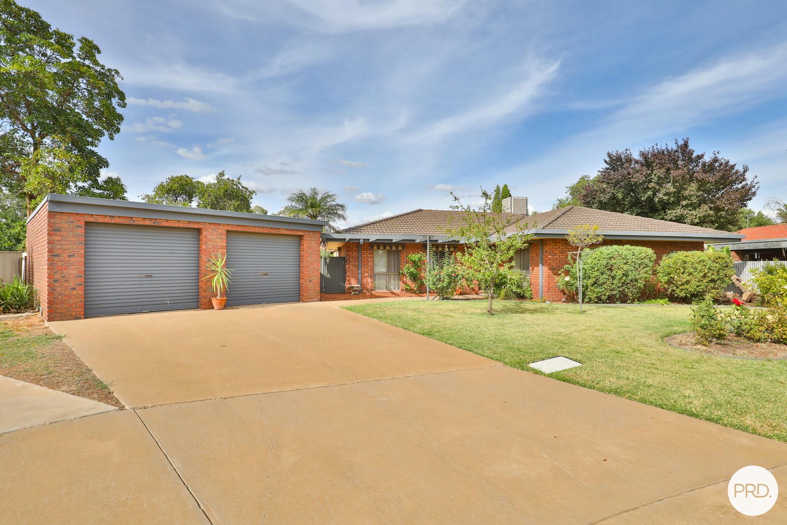 4 Kilburn Court MILDURA 2