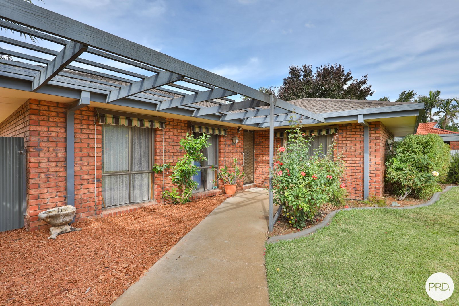 4 Kilburn Court MILDURA 3