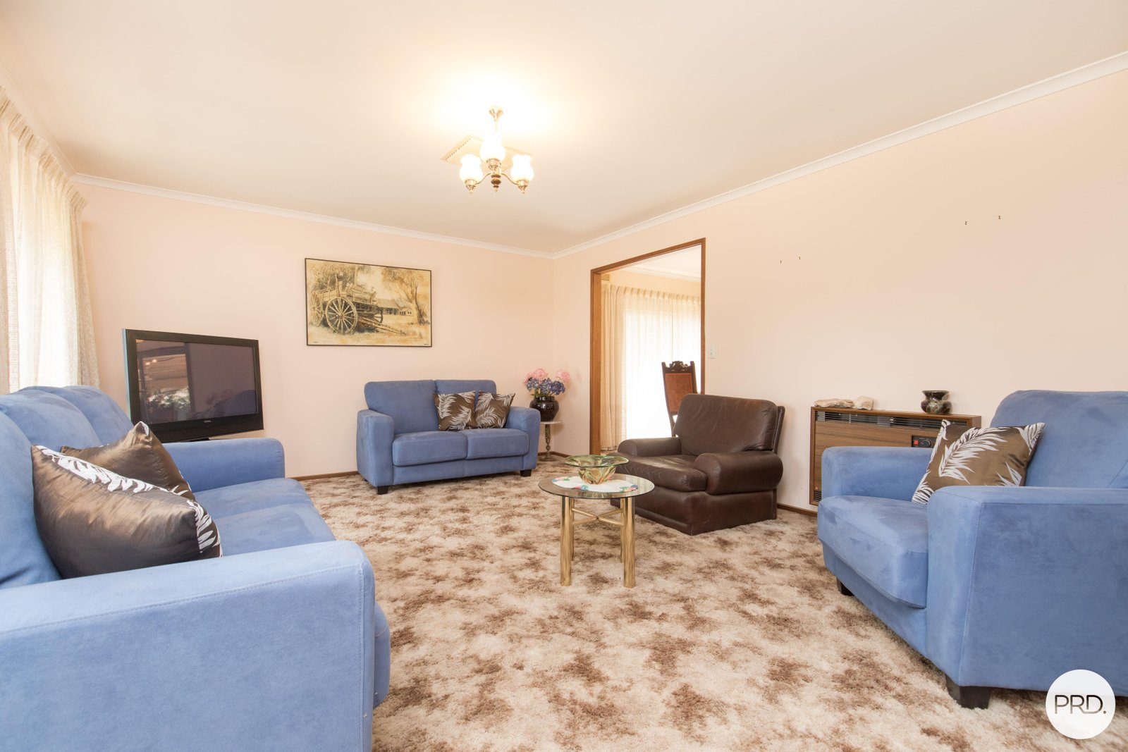 4 Kilburn Court MILDURA 4