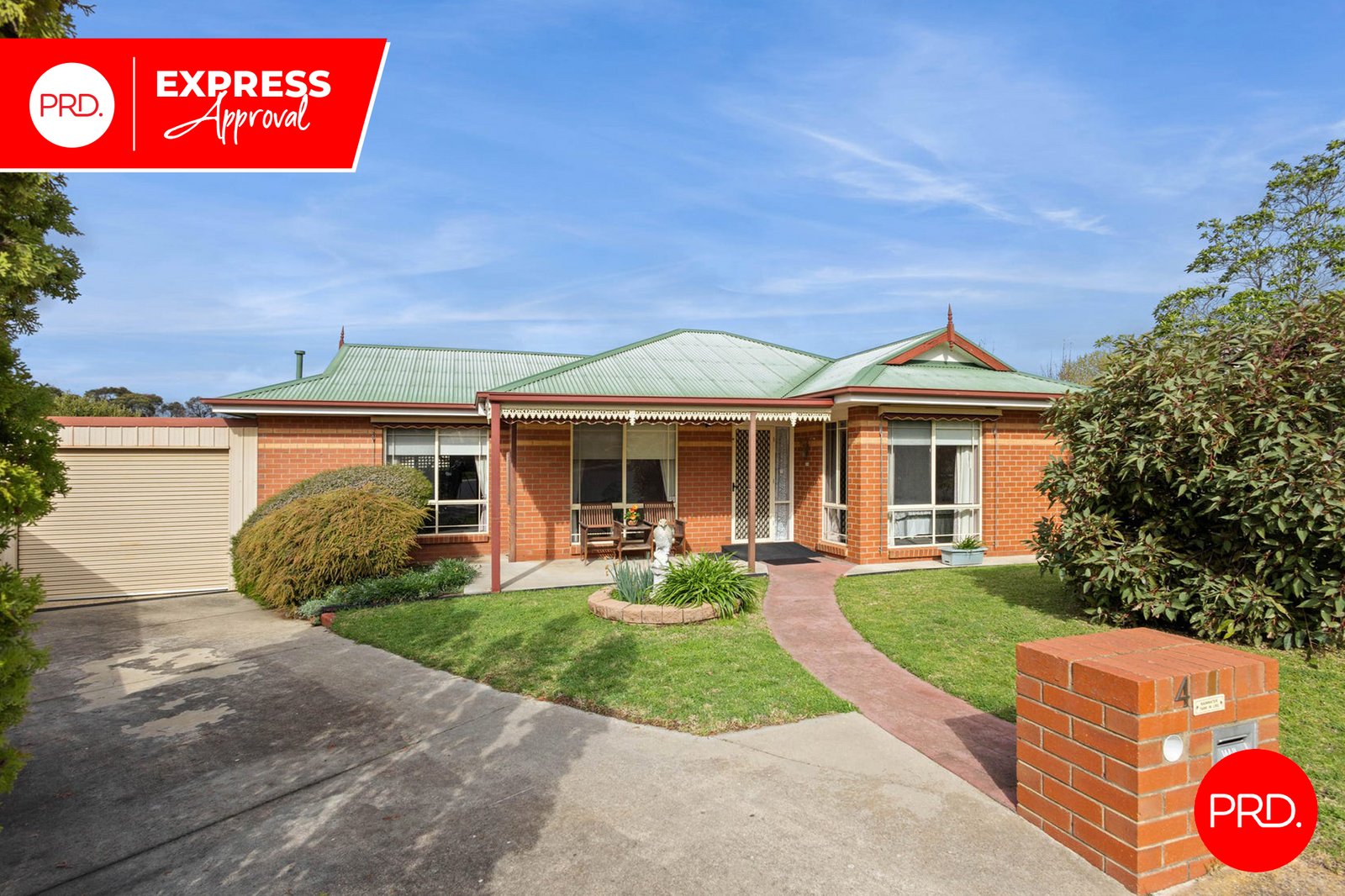 4 Kilby Court KANGAROO FLAT 1