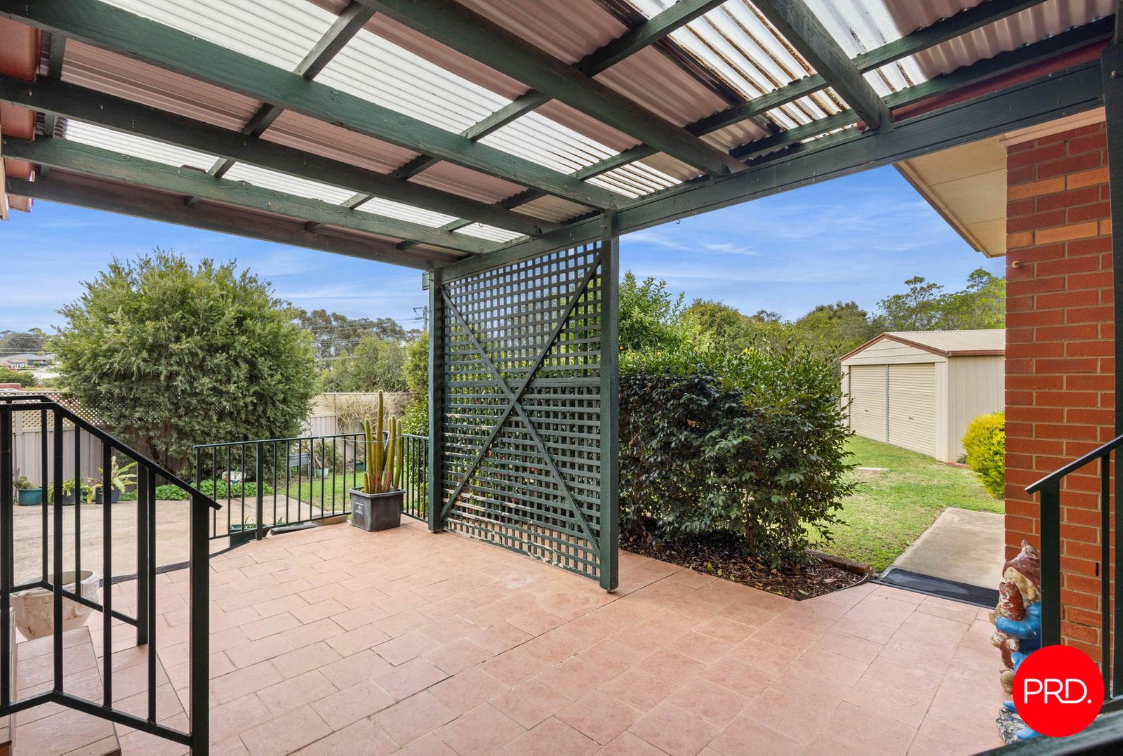 4 Kilby Court KANGAROO FLAT 8