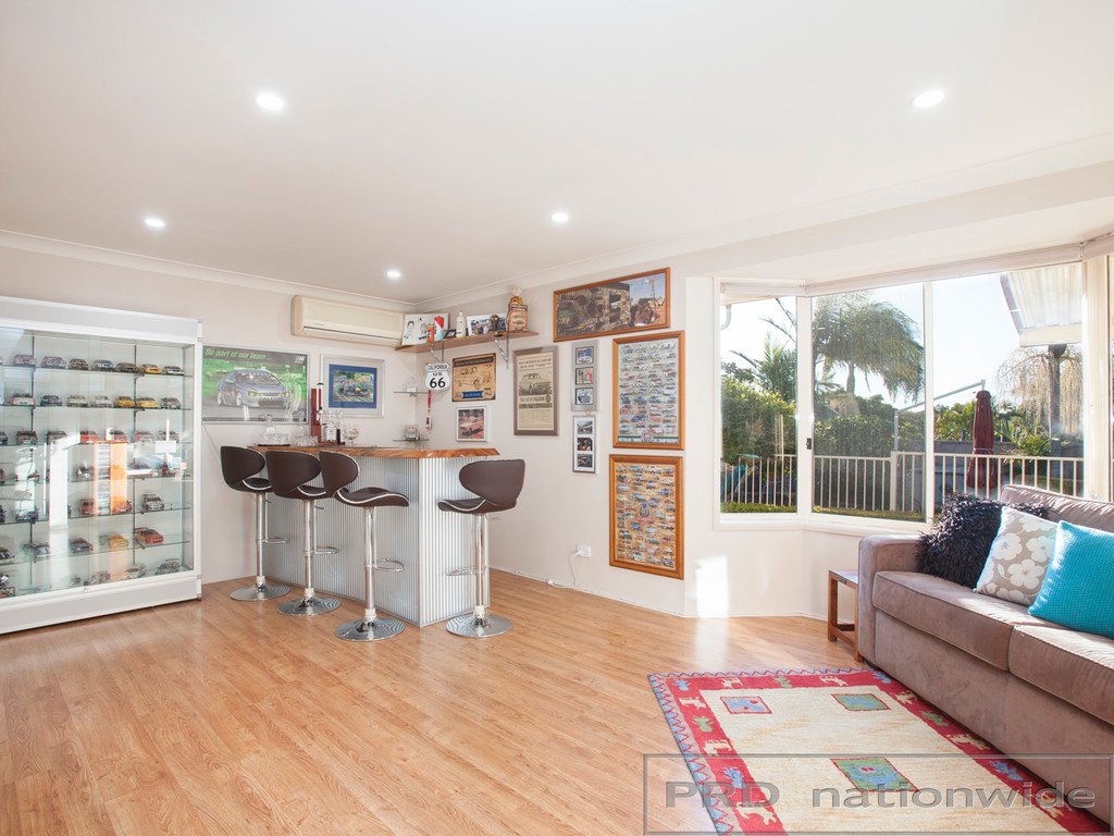 4 Kildare Close ASHTONFIELD 4
