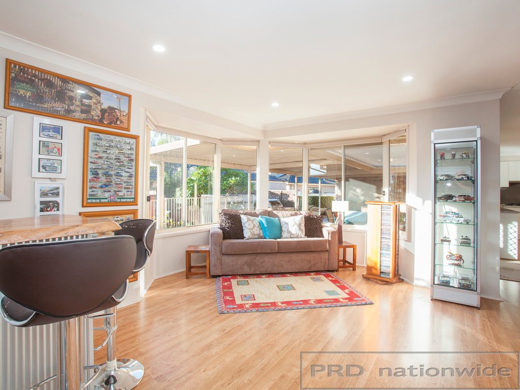 4 Kildare Close ASHTONFIELD 5