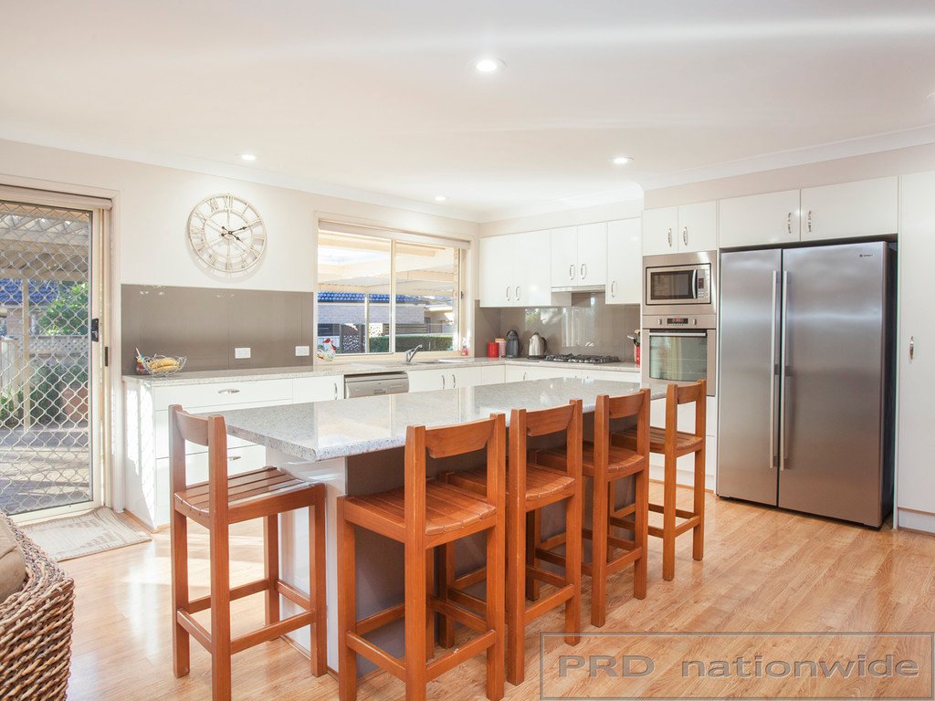4 Kildare Close ASHTONFIELD 8