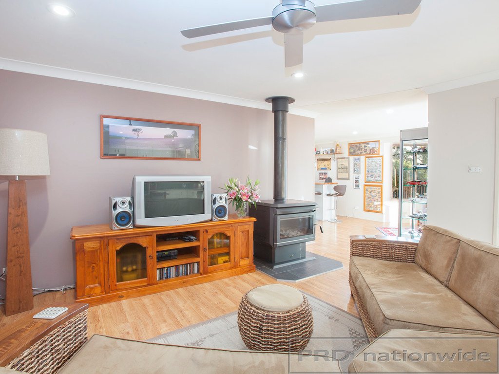 4 Kildare Close ASHTONFIELD 9