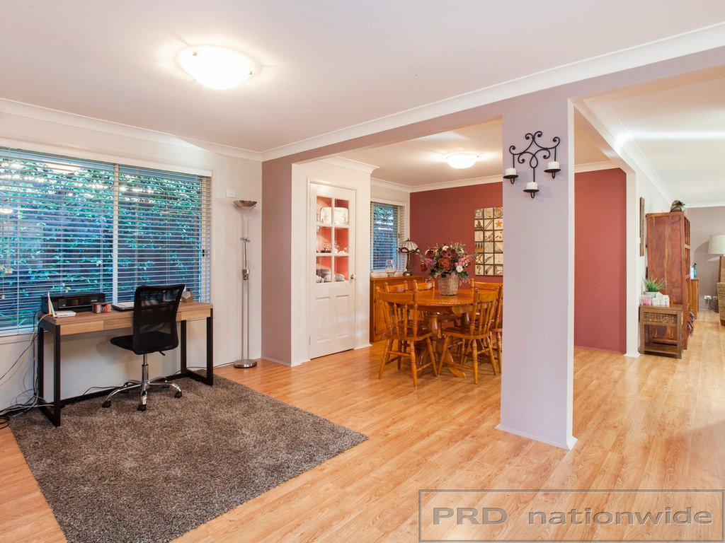 4 Kildare Close ASHTONFIELD 12