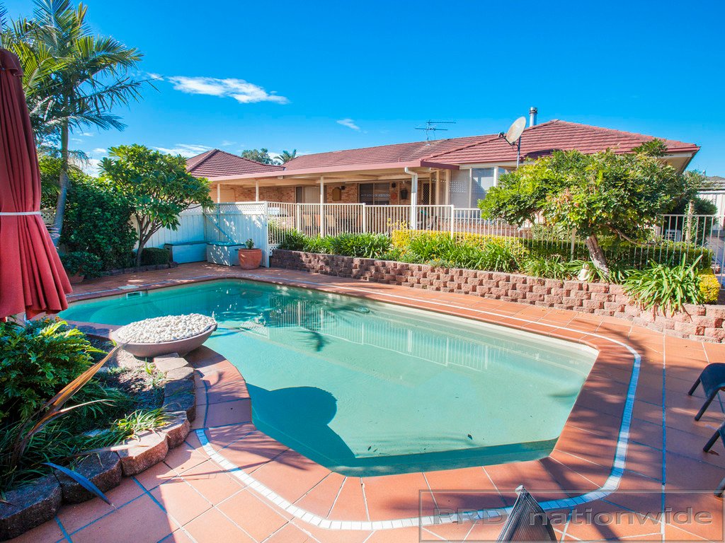 4 Kildare Close ASHTONFIELD 23