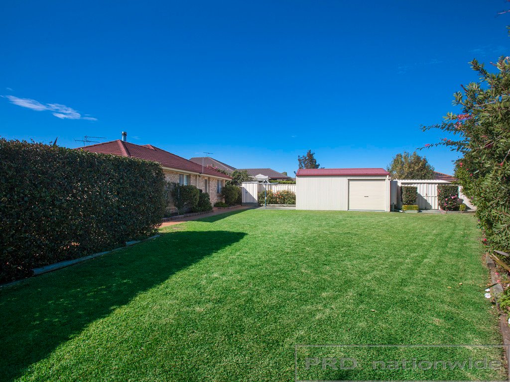 4 Kildare Close ASHTONFIELD 25
