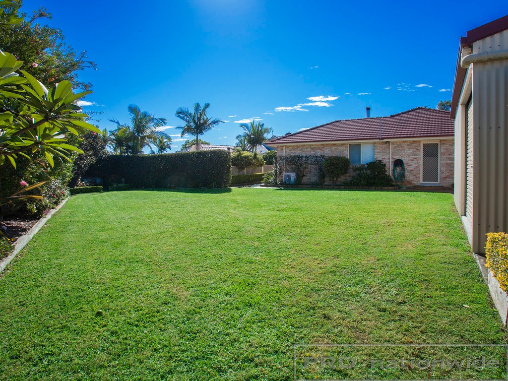 4 Kildare Close ASHTONFIELD 26