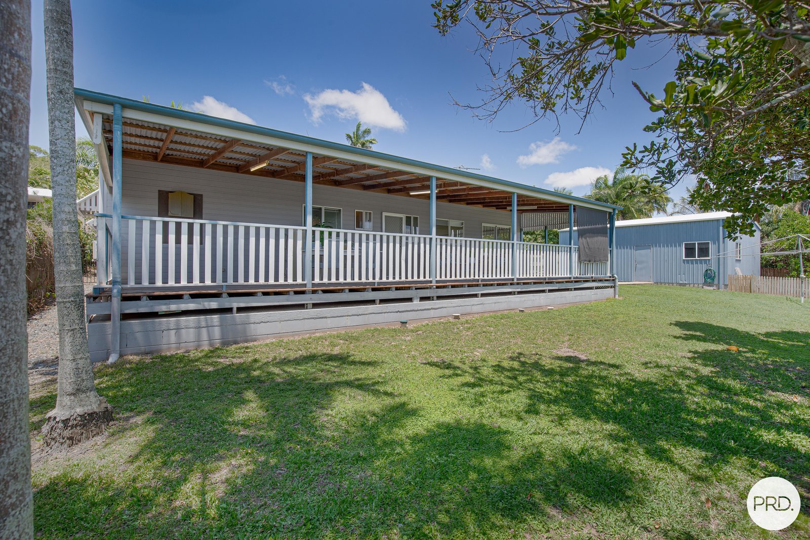 4 Kilkenny Court EIMEO 11