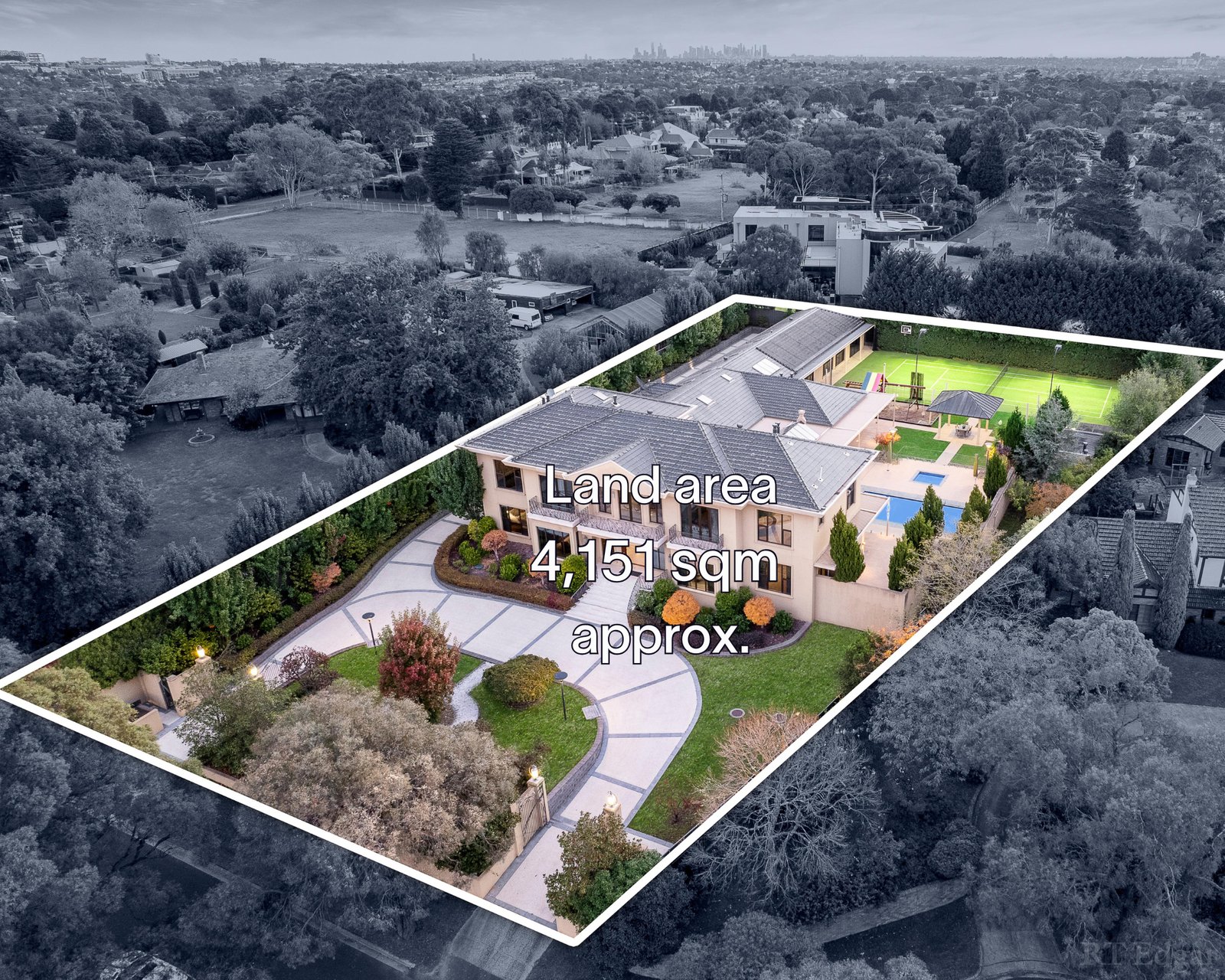 Real Estate and Property in 4 Killibury Court, Templestowe, VIC