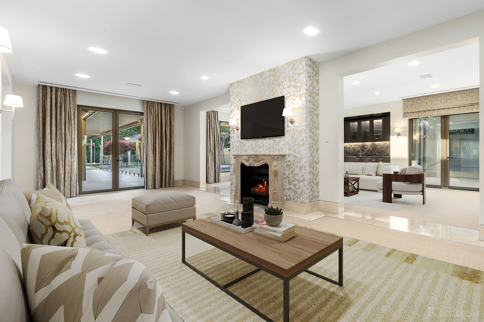 Real Estate and Property in 4 Killibury Court, Templestowe, VIC