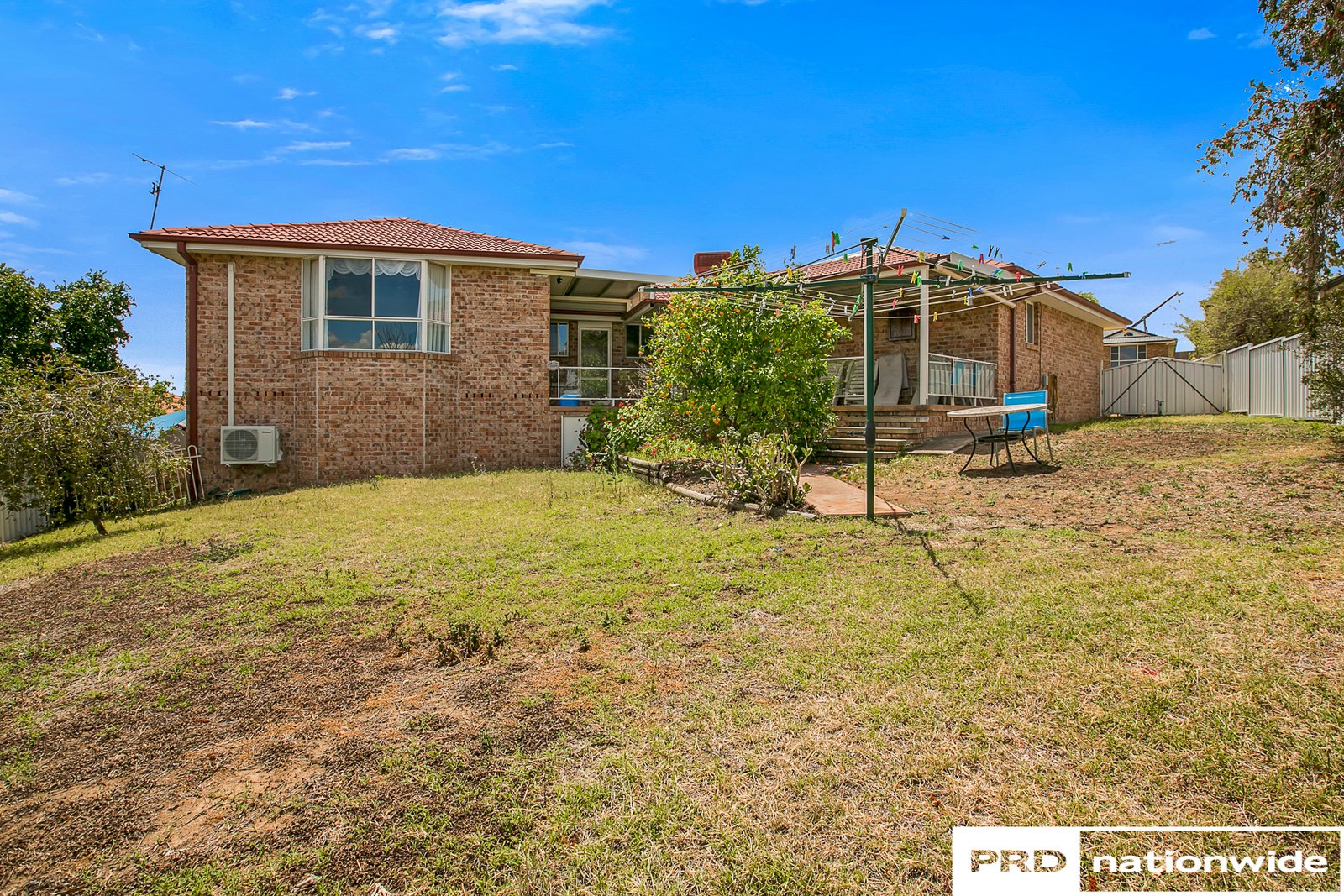 4 Kilpa Place TAMWORTH 21