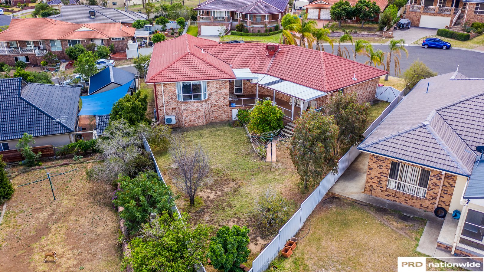 4 Kilpa Place TAMWORTH 24