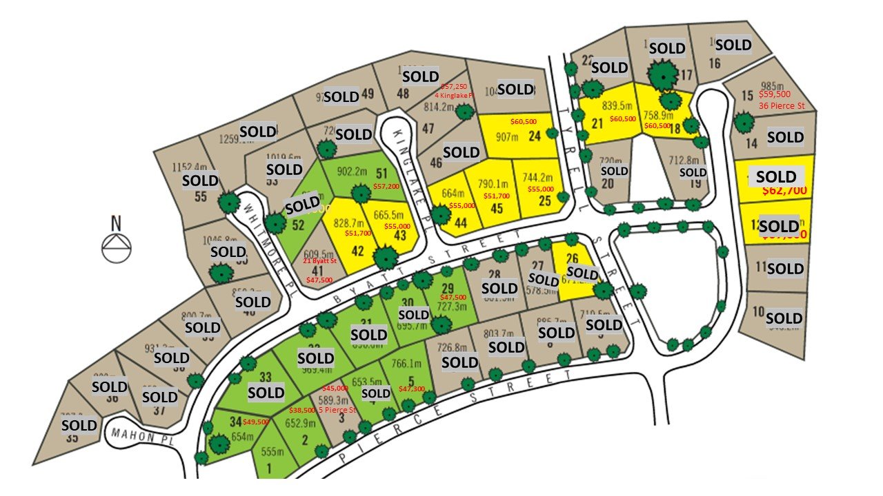 4 Kinglake Place (Lot 47)  KHANCOBAN 4