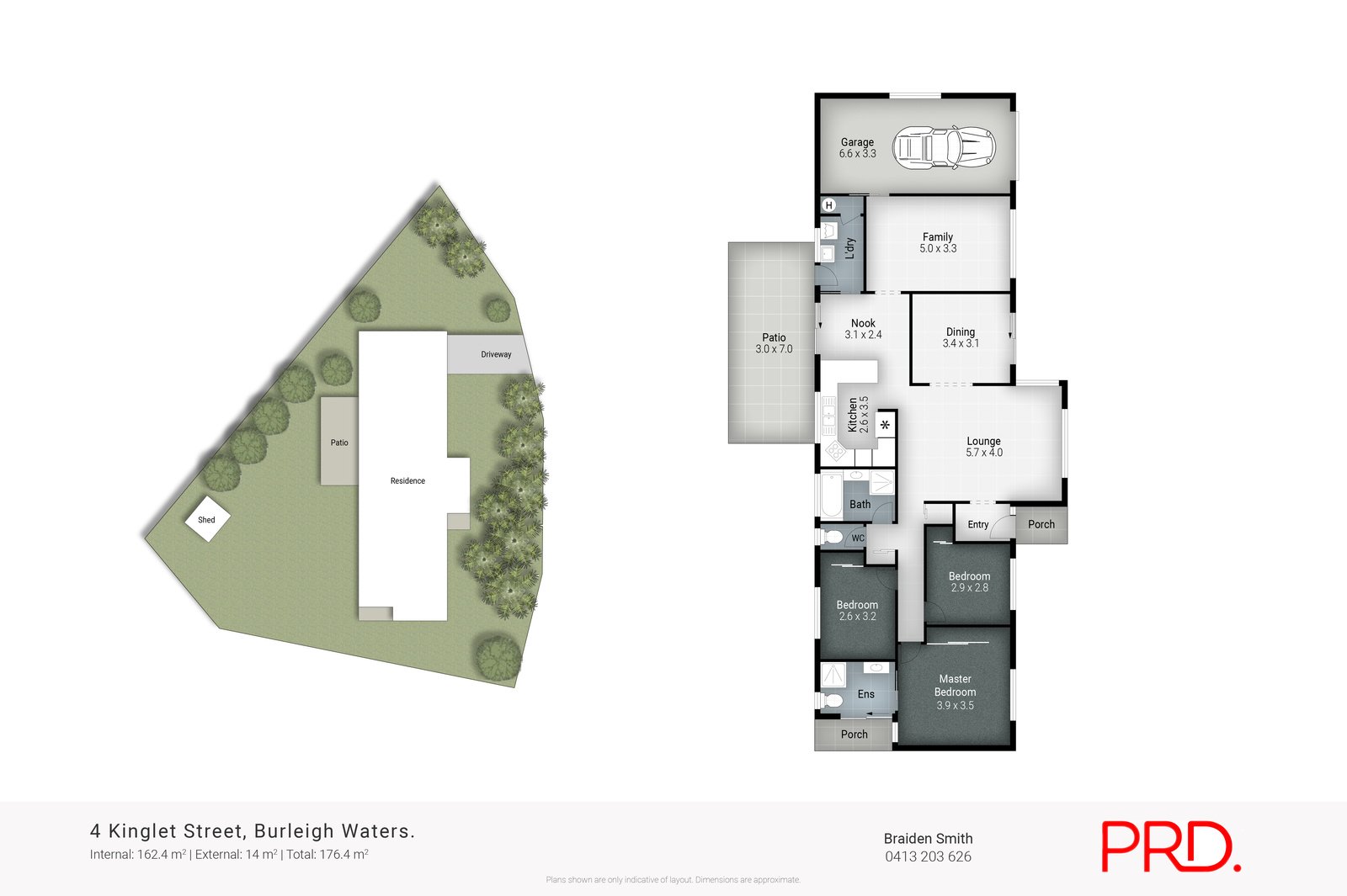 4 Kinglet Street BURLEIGH WATERS 17