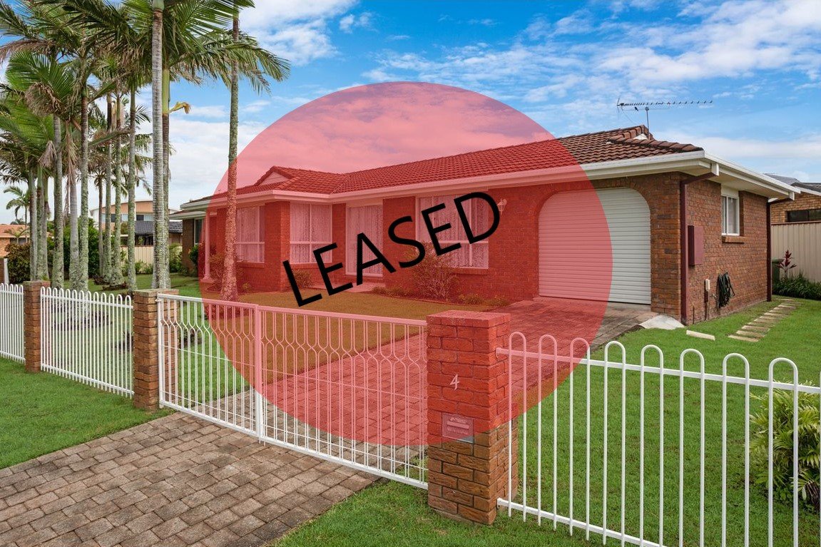 4 Kinglet Street BURLEIGH WATERS 1