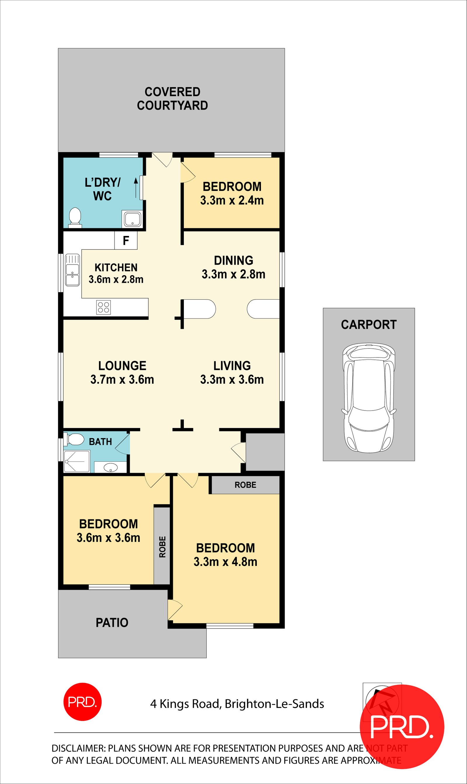 4 Kings Road BRIGHTON LE SANDS 7