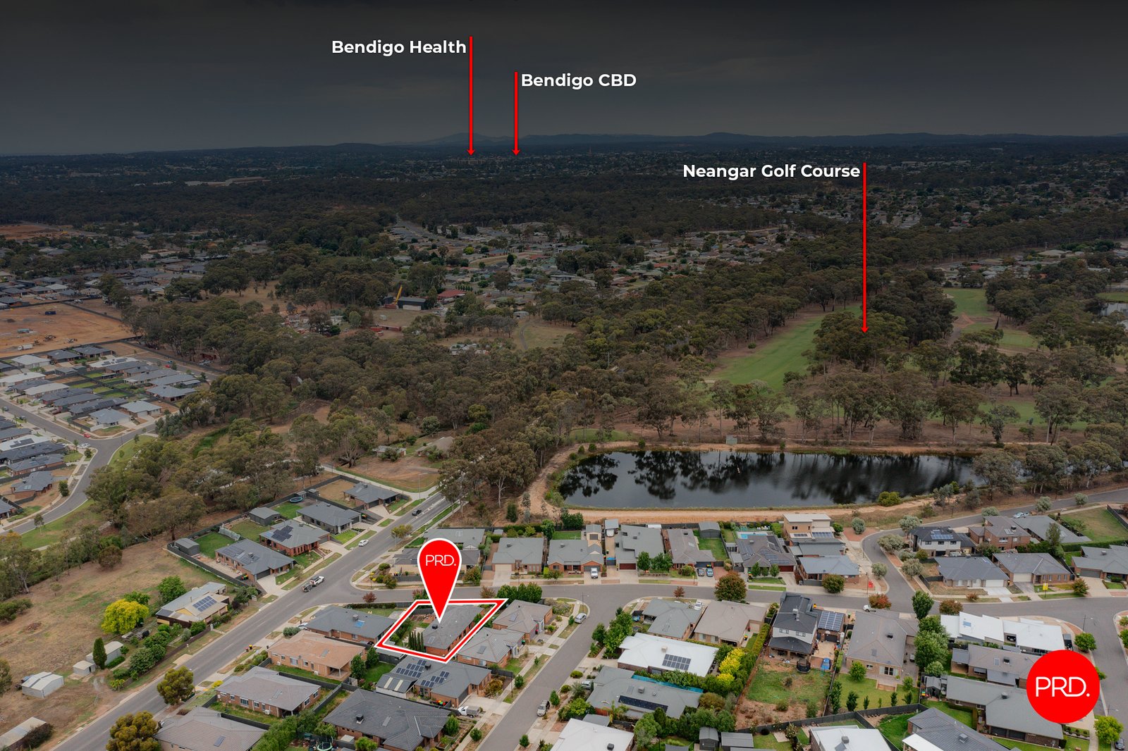 4 Kingston Drive EAGLEHAWK 24