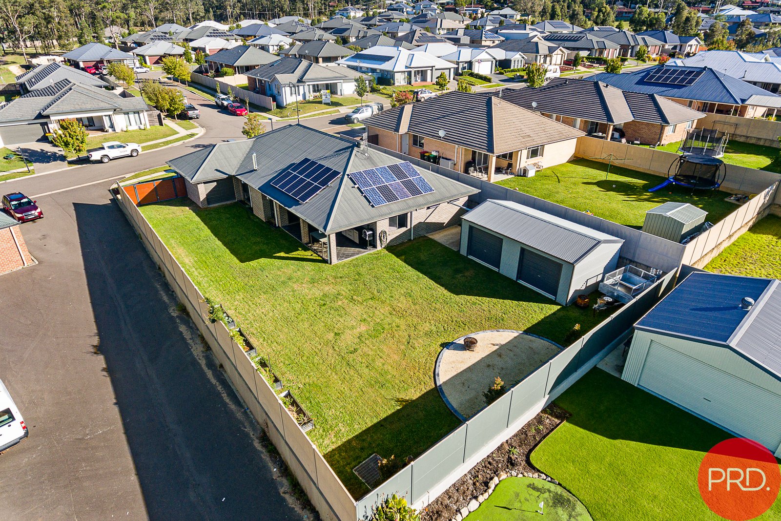 4 Kinnavane Road NORTH ROTHBURY 3