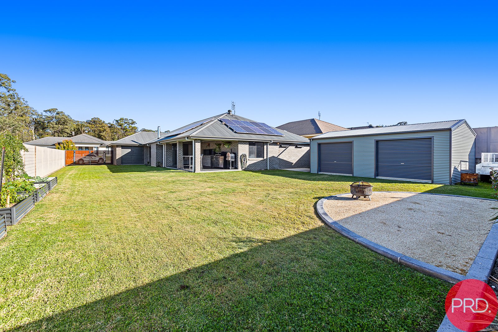 4 Kinnavane Road NORTH ROTHBURY 4