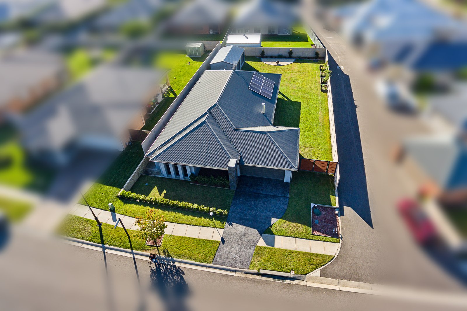 4 Kinnavane Road NORTH ROTHBURY 9