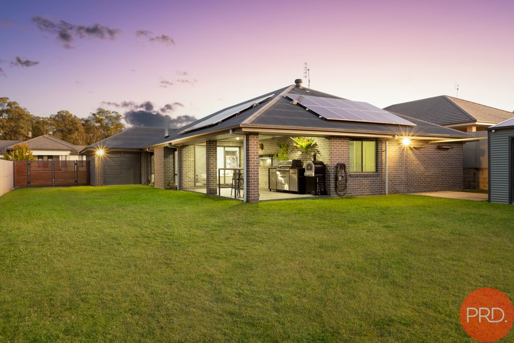 4 Kinnavane Road NORTH ROTHBURY 10