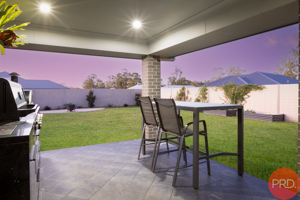 4 Kinnavane Road NORTH ROTHBURY 13