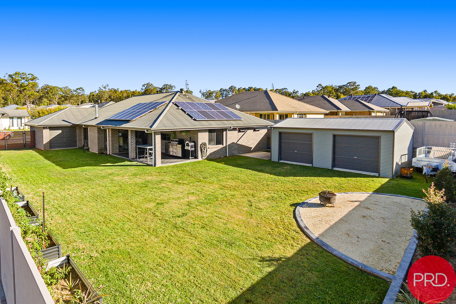 4 Kinnavane Road NORTH ROTHBURY 15