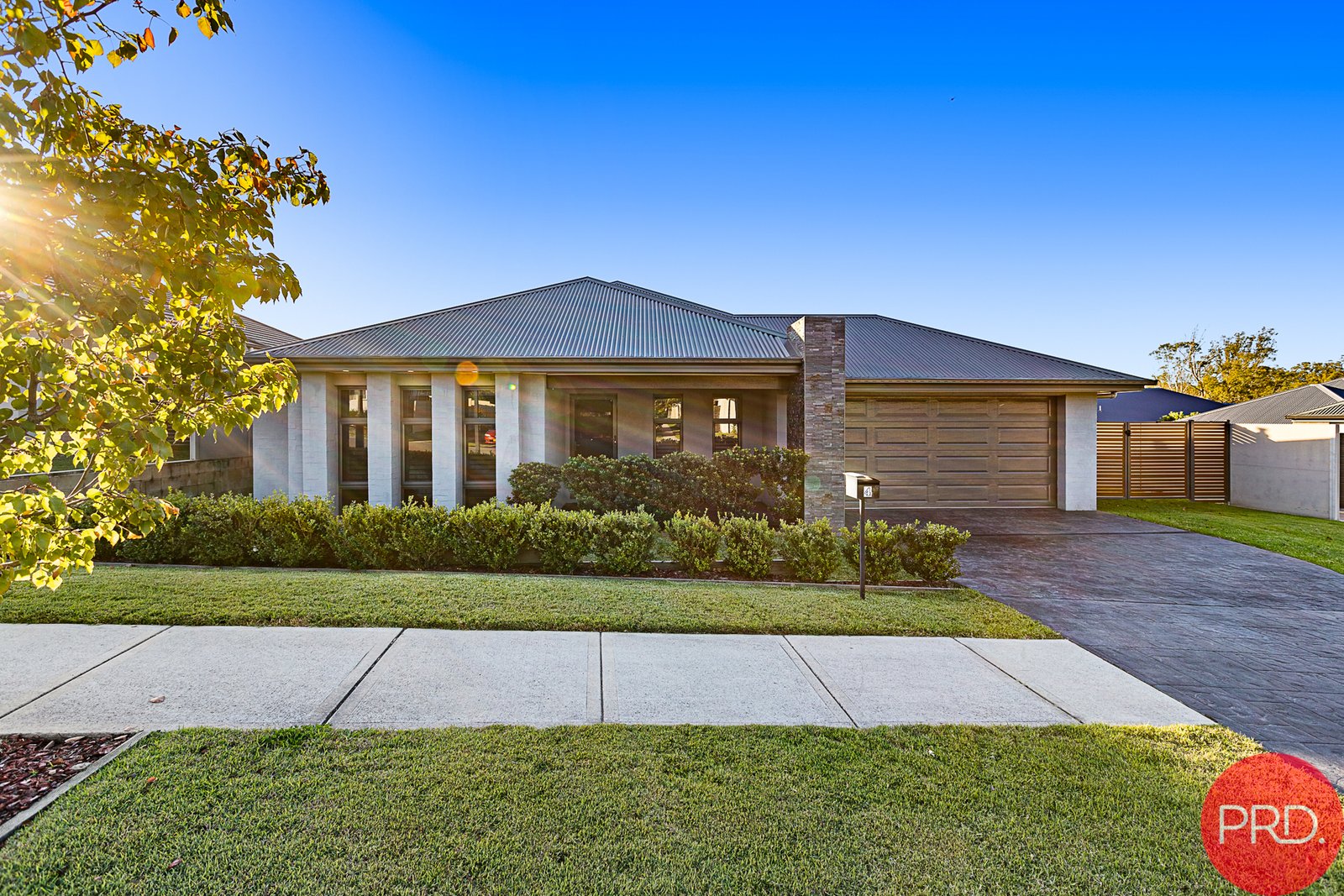 4 Kinnavane Road NORTH ROTHBURY 32