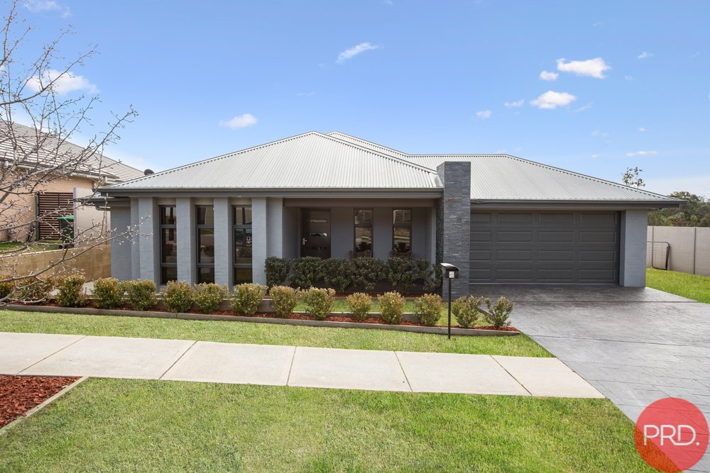 4 Kinnavane Road NORTH ROTHBURY 1
