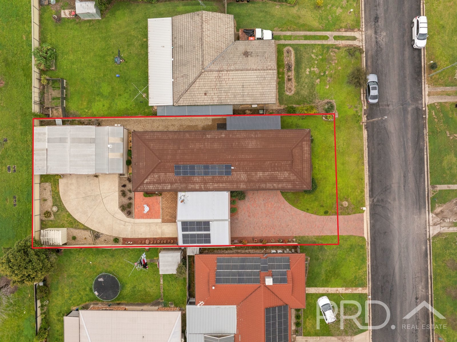 4 Kirra Street TUMUT 19