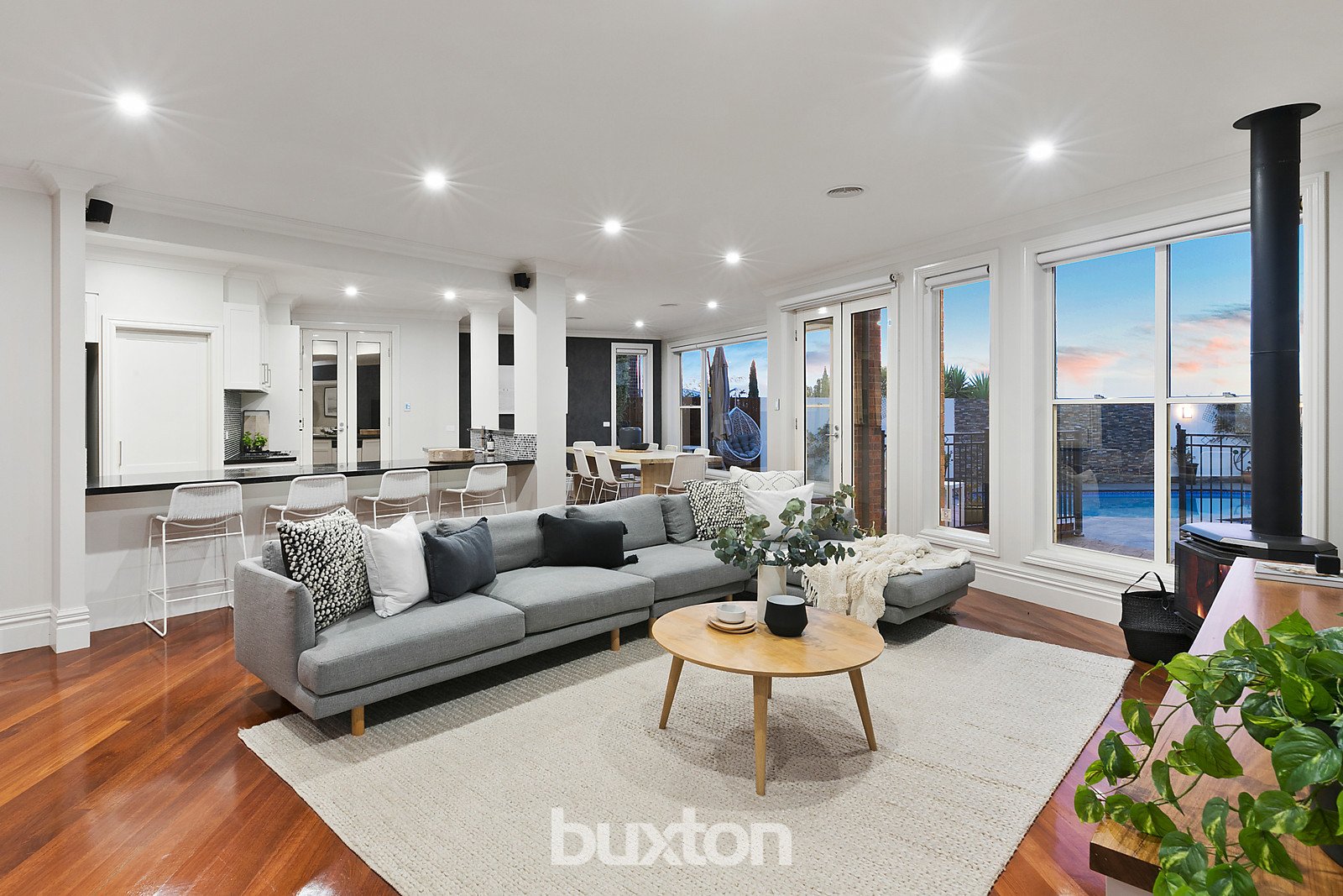 Gallery: 4 Kooyong Place