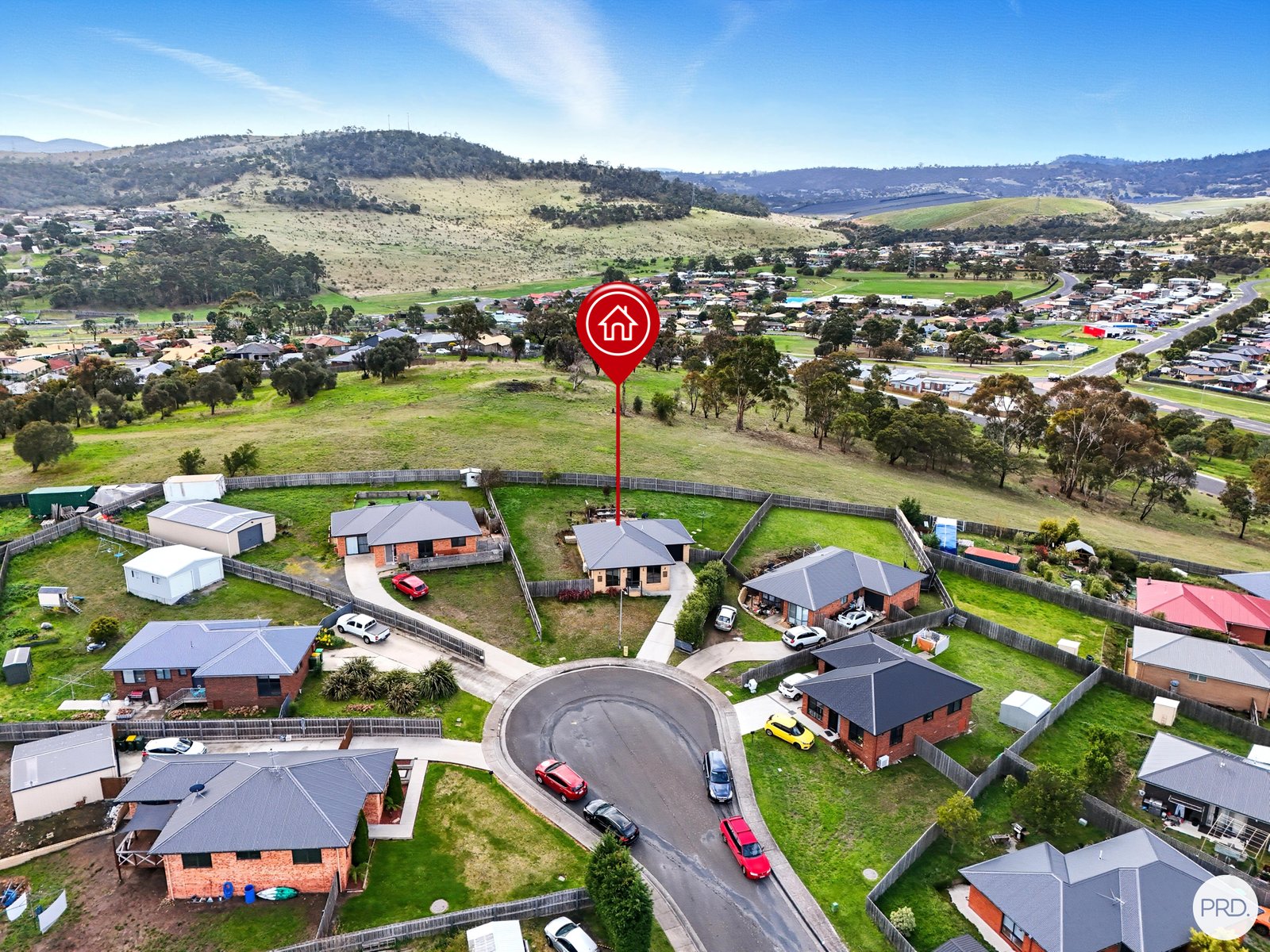 4 Kumali Place HERDSMANS COVE 4