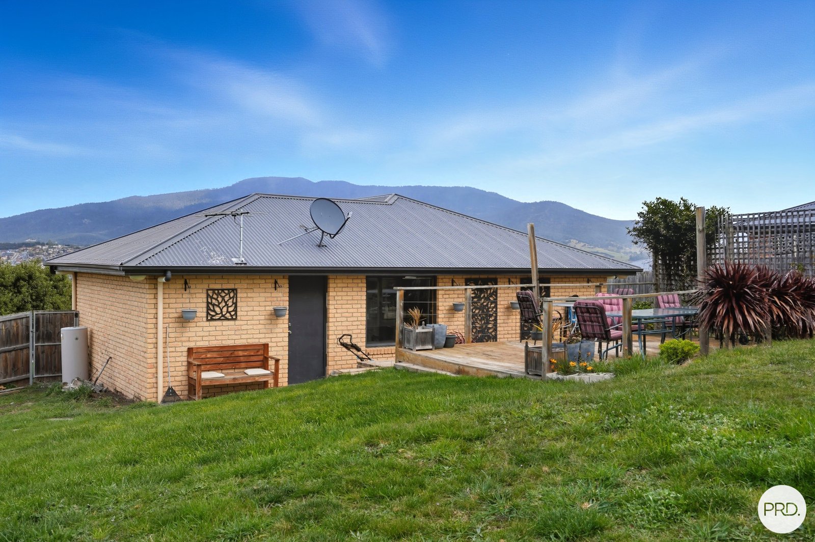 4 Kumali Place HERDSMANS COVE 18