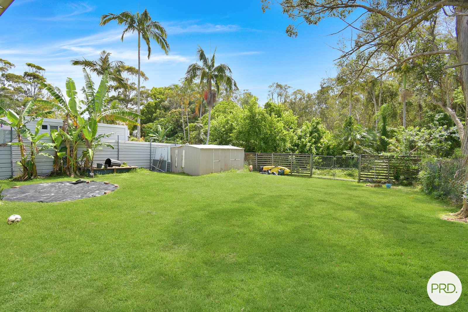 4 Kurrajong Avenue BOGANGAR 8