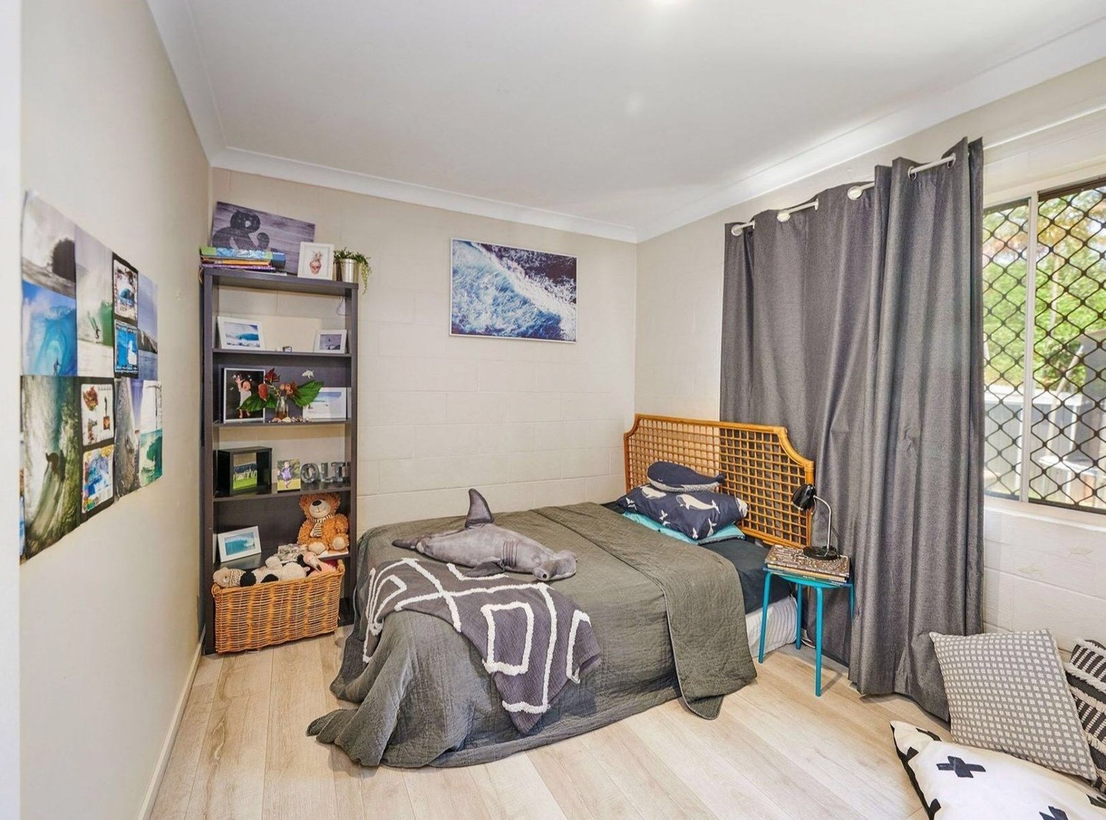 4 Kurrajong Avenue BOGANGAR 11