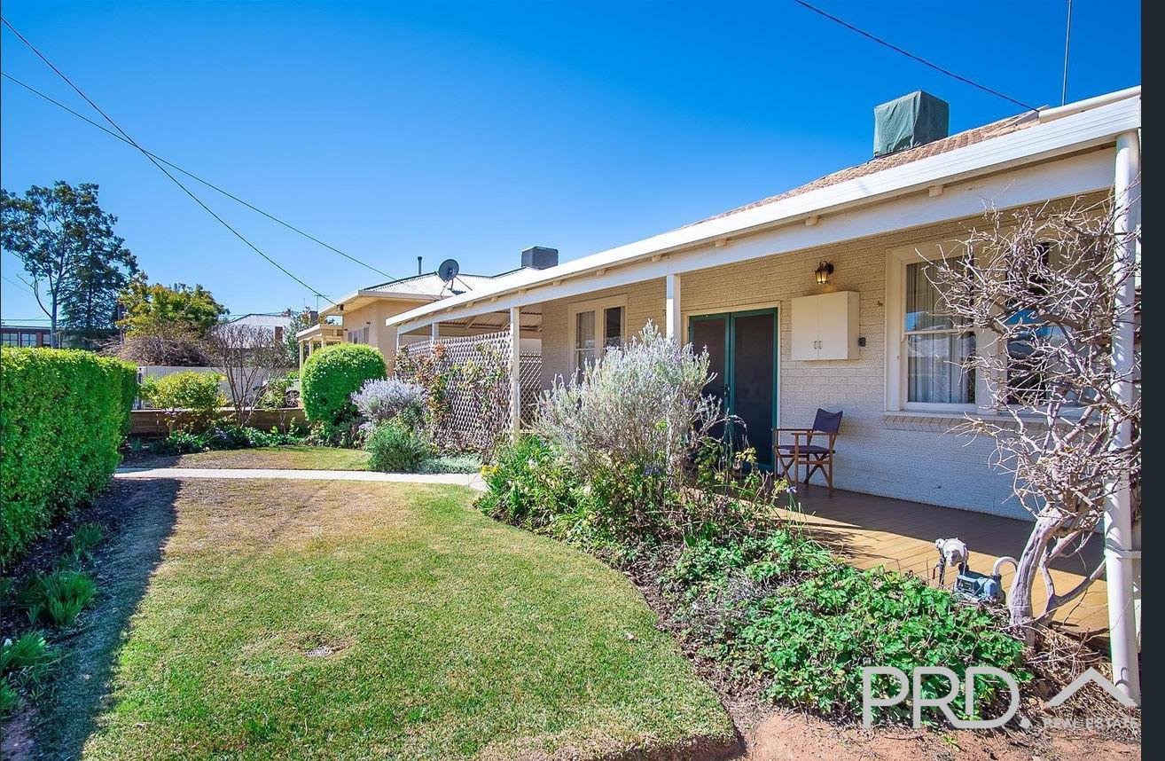 4 Kurrajong Parade MILDURA 1