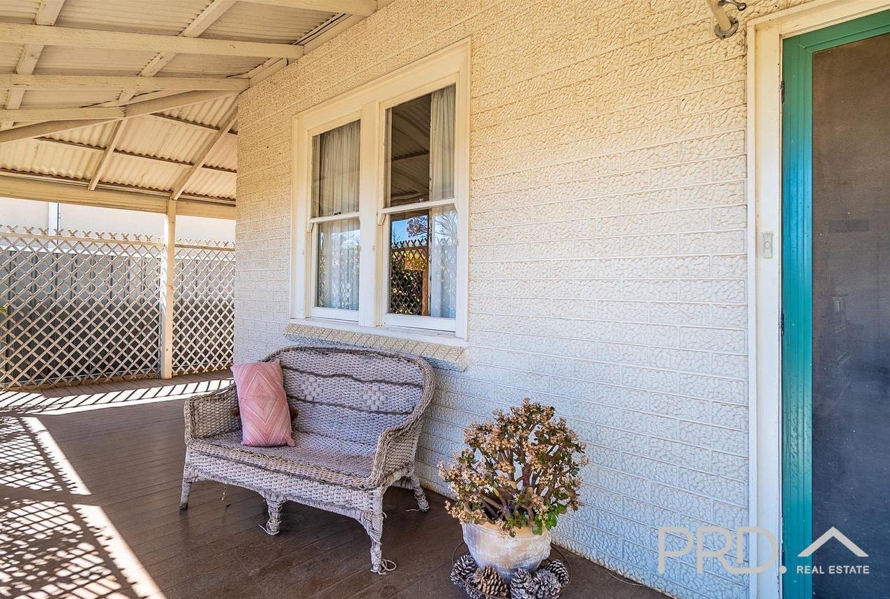 4 Kurrajong Parade MILDURA 2