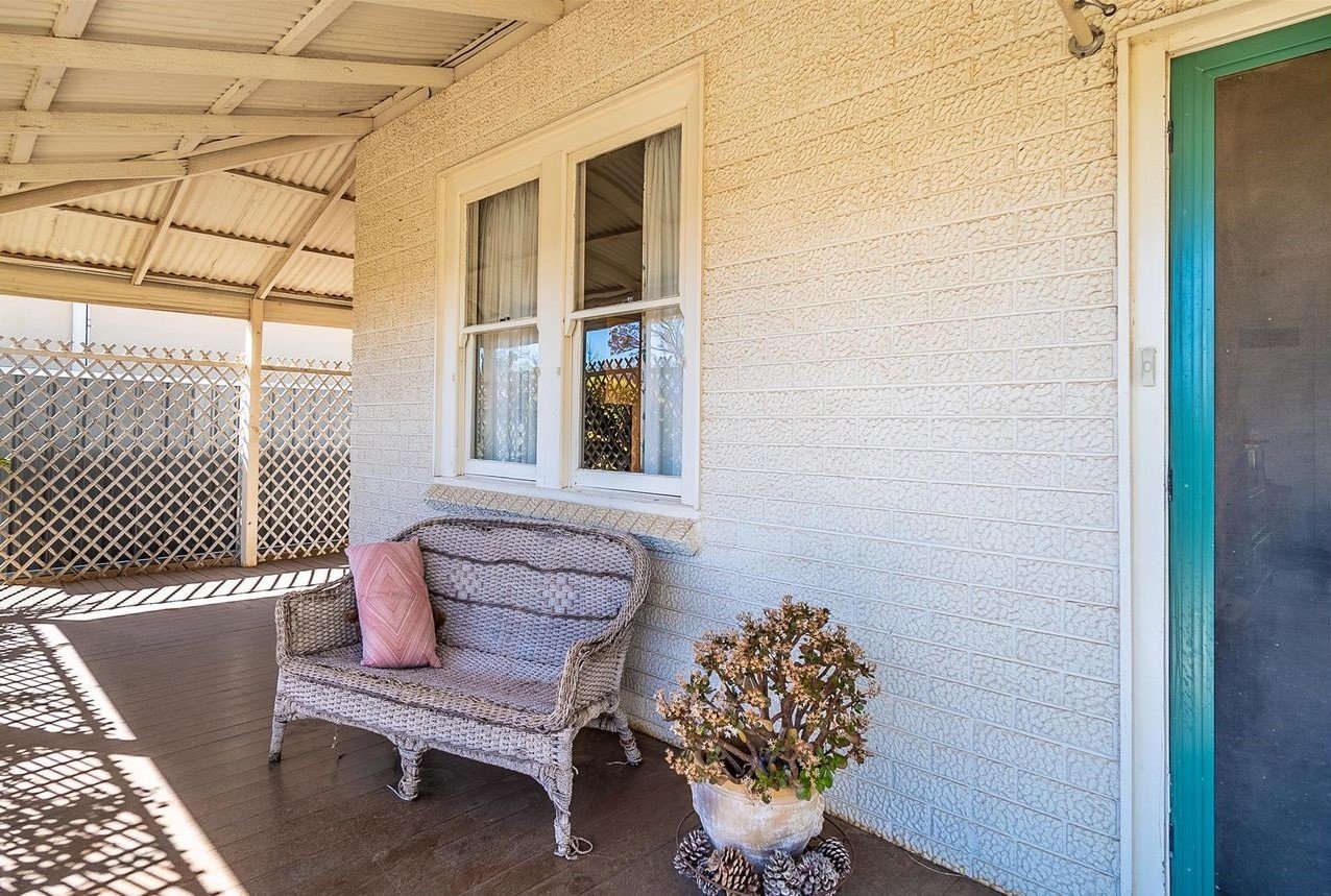 4 Kurrajong Parade MILDURA 2