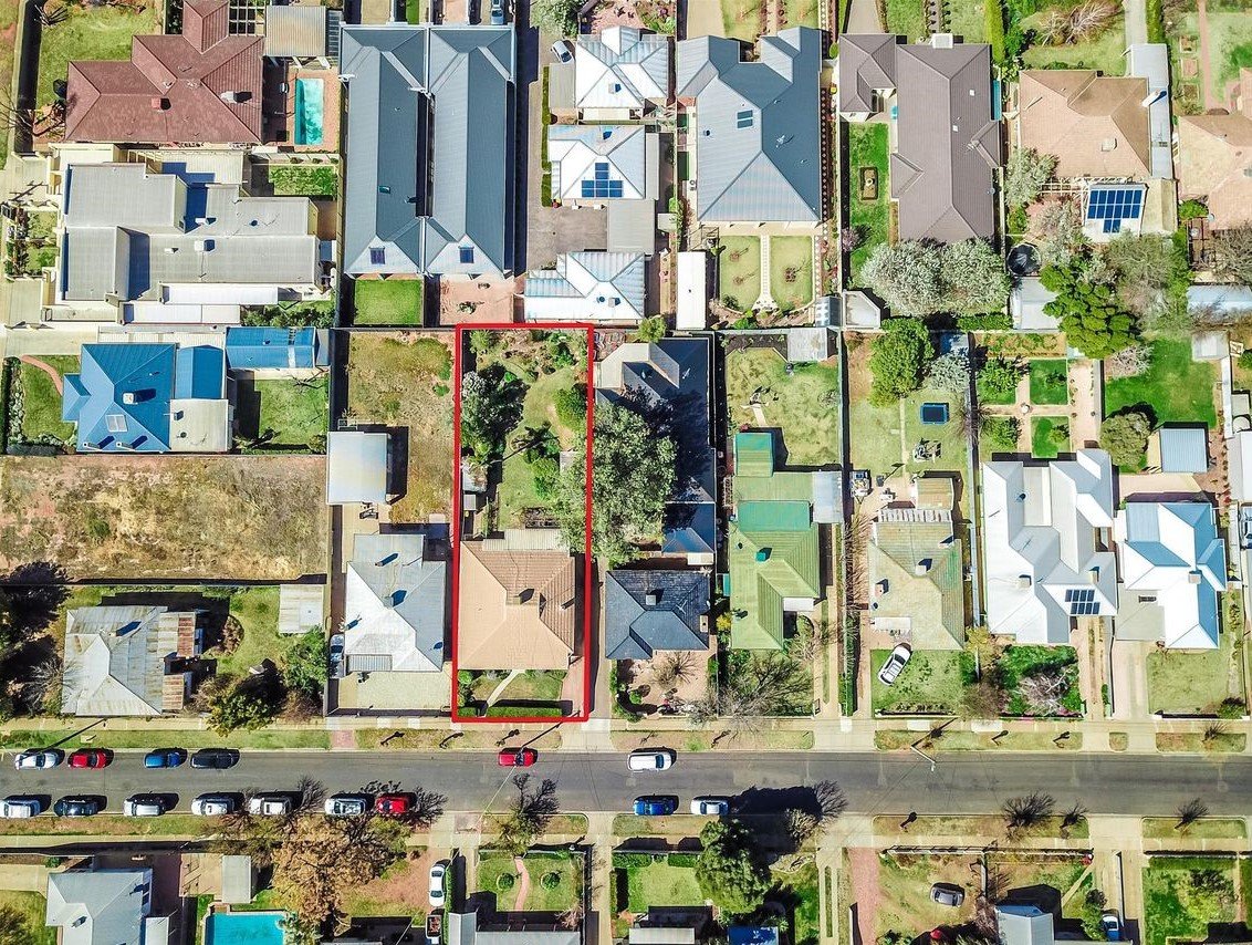 4 Kurrajong Parade MILDURA 9