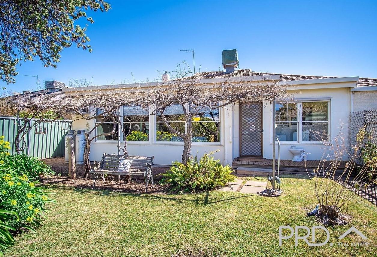 4 Kurrajong Parade MILDURA 8