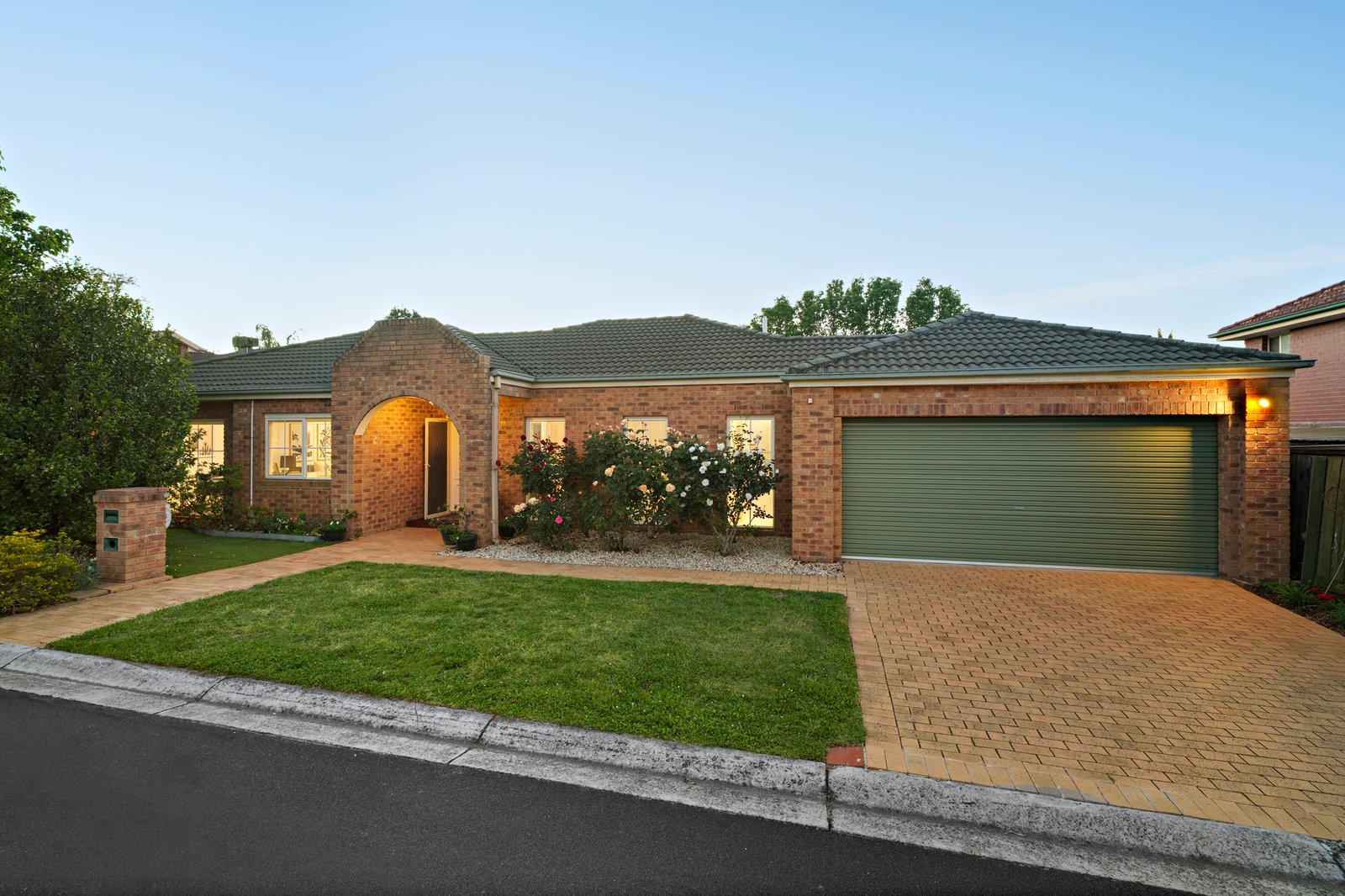 4 Kurrajong Way, Blackburn North, 3130