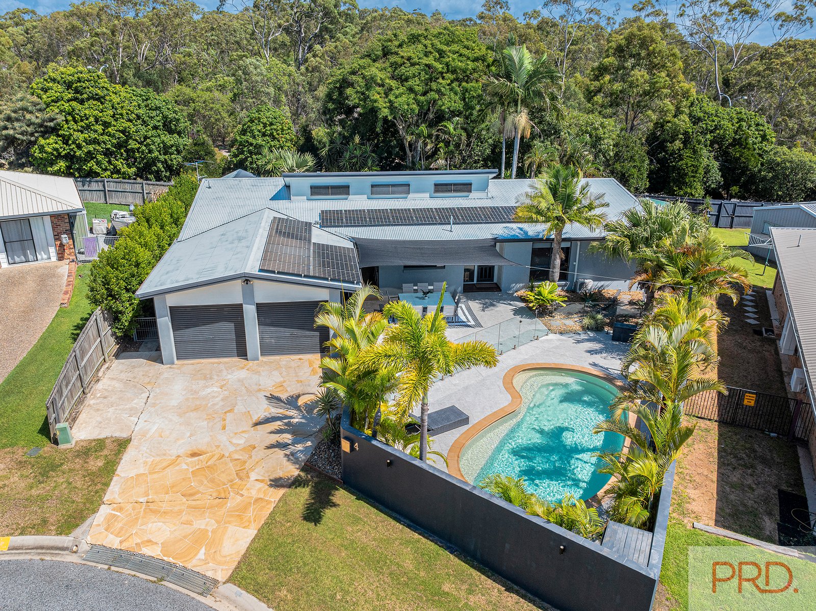 4 Kylie Maree Court TANNUM SANDS 2