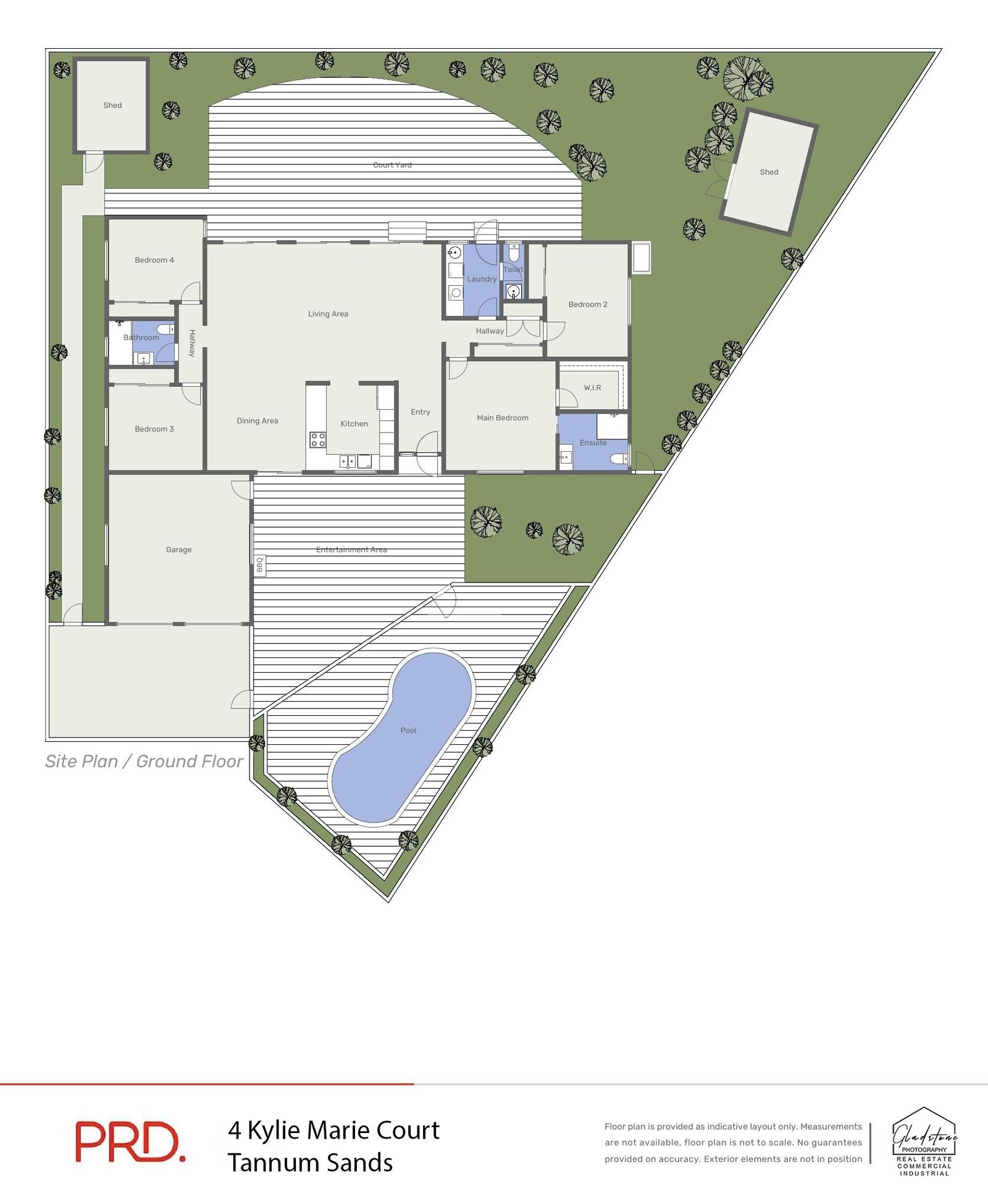 4 Kylie Maree Court TANNUM SANDS 27