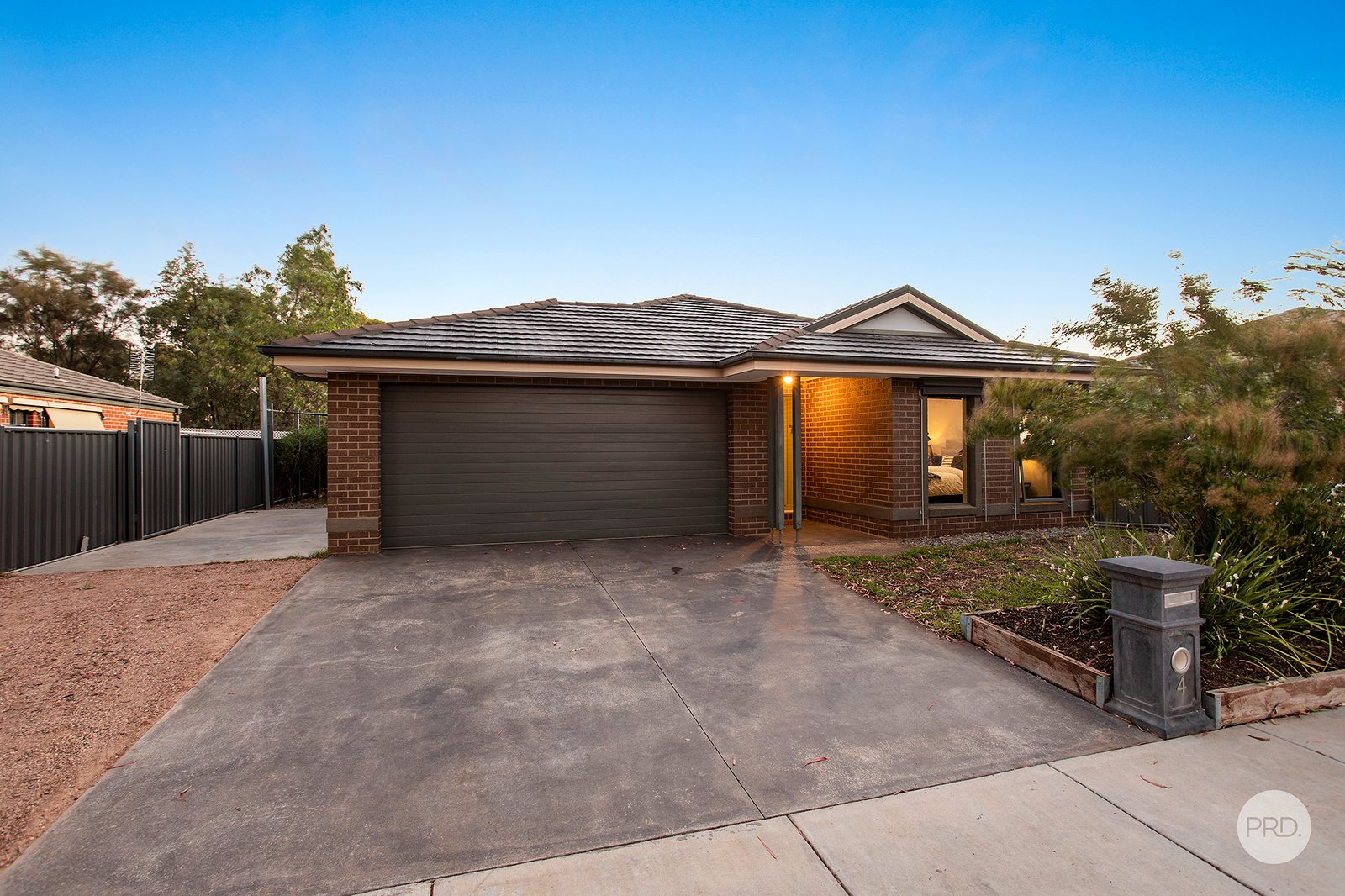 4 Lakeview Place JACKASS FLAT 1